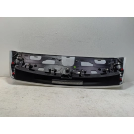 2019-2025 Toyota RAV4 Back Door Tailgate Liftgate Roof Upper Spoiler *040* OEM