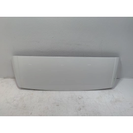 2019-2025 Toyota RAV4 Back Door Tailgate Liftgate Roof Upper Spoiler *040* OEM