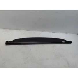 TOYOTA RAV4 REAR CARGO TRUNK TONNEAU COVER 2019-2025 OEM