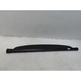 TOYOTA RAV4 REAR CARGO TRUNK TONNEAU COVER 2019-2025 OEM