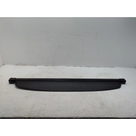 TOYOTA RAV4 REAR CARGO TRUNK TONNEAU COVER 2019-2025 OEM