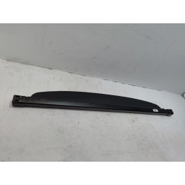 TOYOTA RAV4 REAR CARGO TRUNK TONNEAU COVER 2019-2025 OEM