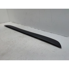 TOYOTA RAV4 REAR TAILGATE LIFTGATE TRIM MOLDING 2019-2025 OEM