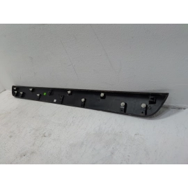 TOYOTA RAV4 REAR TAILGATE LIFTGATE TRIM MOLDING 2019-2025 OEM