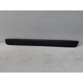 TOYOTA RAV4 REAR TAILGATE LIFTGATE TRIM MOLDING 2019-2025 OEM