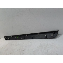 TOYOTA RAV4 REAR TAILGATE LIFTGATE TRIM MOLDING 2019-2025 OEM