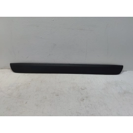 TOYOTA RAV4 REAR TAILGATE LIFTGATE TRIM MOLDING 2019-2025 OEM