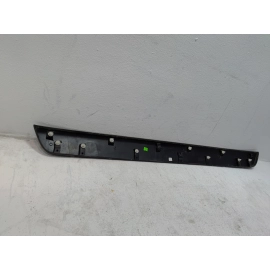 TOYOTA RAV4 REAR TAILGATE LIFTGATE TRIM MOLDING 2019-2025 OEM