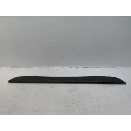 TOYOTA RAV4 REAR TAILGATE LIFTGATE TRIM MOLDING 2019-2025 OEM