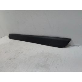 TOYOTA RAV4 REAR TAILGATE LIFTGATE TRIM MOLDING 2019-2025 OEM