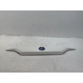 2019-2025 TOYOTA RAV4 REAR OUTSIDE BACK DOOR TAILGATE GARNISH PANEL OEM RED 040