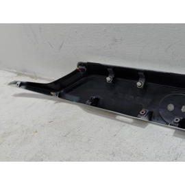 2019-2025 TOYOTA RAV4 REAR OUTSIDE BACK DOOR TAILGATE GARNISH PANEL OEM RED 040