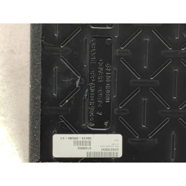 Toyota RAV4 Trunk Cargo Compartment Spare Wheel Floor Carpet Cover 2019-2025 OEM