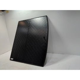 Toyota RAV4 Trunk Cargo Compartment Spare Wheel Floor Carpet Cover 2019-2025 OEM