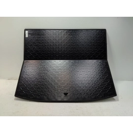 Toyota RAV4 Trunk Cargo Compartment Spare Wheel Floor Carpet Cover 2019-2025 OEM