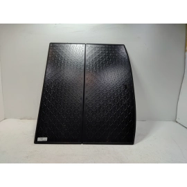 Toyota RAV4 Trunk Cargo Compartment Spare Wheel Floor Carpet Cover 2019-2025 OEM