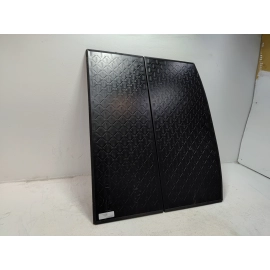 Toyota RAV4 Trunk Cargo Compartment Spare Wheel Floor Carpet Cover 2019-2025 OEM