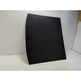 Toyota RAV4 Trunk Cargo Compartment Spare Wheel Floor Carpet Cover 2019-2025 OEM