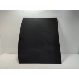 Toyota RAV4 Trunk Cargo Compartment Spare Wheel Floor Carpet Cover 2019-2025 OEM