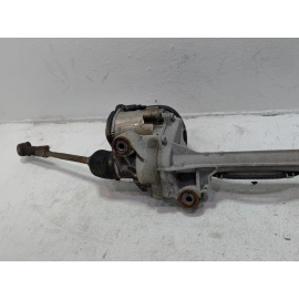 2019-2022 TOYOTA RAV4 STEERING GEAR RACK AND PINION ASSEMBLY OEM BOSCH