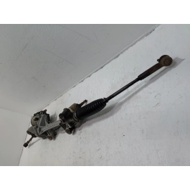 2019-2022 TOYOTA RAV4 STEERING GEAR RACK AND PINION ASSEMBLY OEM BOSCH