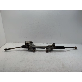 2019-2022 TOYOTA RAV4 STEERING GEAR RACK AND PINION ASSEMBLY OEM BOSCH
