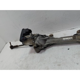 2019-2022 TOYOTA RAV4 STEERING GEAR RACK AND PINION ASSEMBLY OEM BOSCH