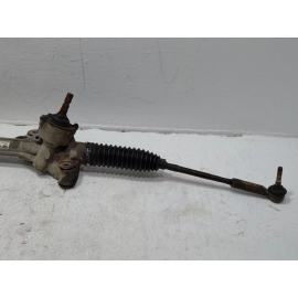 2019-2022 TOYOTA RAV4 STEERING GEAR RACK AND PINION ASSEMBLY OEM BOSCH