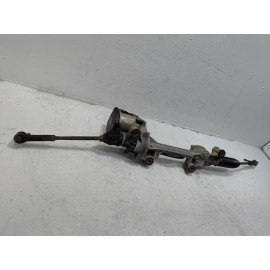 2019-2022 TOYOTA RAV4 STEERING GEAR RACK AND PINION ASSEMBLY OEM BOSCH