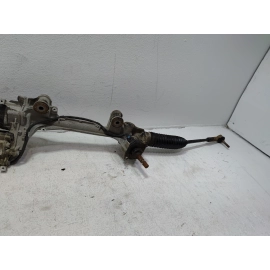 2019-2022 TOYOTA RAV4 STEERING GEAR RACK AND PINION ASSEMBLY OEM BOSCH