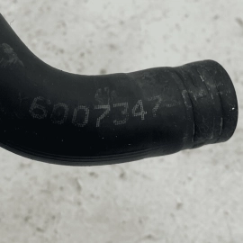 2012-2016 Tesla Model S Cooling Coolant Hose Tube Pipe Line 6007347-00-C OE