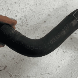 2012-2016 Tesla Model S Cooling Coolant Hose Tube Pipe Line 6007347-00-C OE
