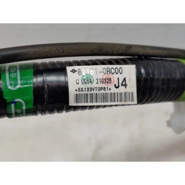 2020-2022 TOYOTA RAV4 XLE BODY FLOOR MAIN WIRE WIRING HARNESS CABLE OEM