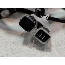 2020-2022 TOYOTA RAV4 XLE BODY FLOOR MAIN WIRE WIRING HARNESS CABLE OEM