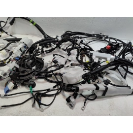 2020-2022 TOYOTA RAV4 XLE BODY FLOOR MAIN WIRE WIRING HARNESS CABLE OEM