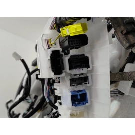 2020-2022 TOYOTA RAV4 XLE BODY FLOOR MAIN WIRE WIRING HARNESS CABLE OEM