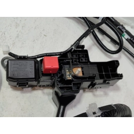 2020-2022 TOYOTA RAV4 XLE BODY FLOOR MAIN WIRE WIRING HARNESS CABLE OEM