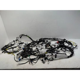 2020-2022 TOYOTA RAV4 XLE BODY FLOOR MAIN WIRE WIRING HARNESS CABLE OEM