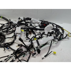 2020-2022 TOYOTA RAV4 XLE BODY FLOOR MAIN WIRE WIRING HARNESS CABLE OEM