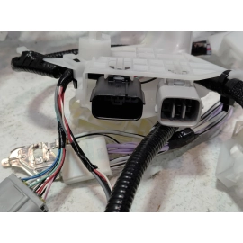 2020-2022 TOYOTA RAV4 XLE BODY FLOOR MAIN WIRE WIRING HARNESS CABLE OEM