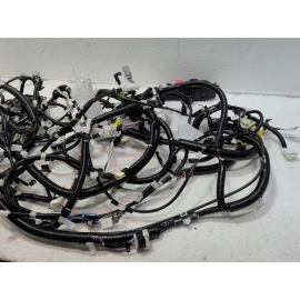 2020-2022 TOYOTA RAV4 XLE BODY FLOOR MAIN WIRE WIRING HARNESS CABLE OEM