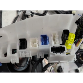 2020-2022 TOYOTA RAV4 XLE BODY FLOOR MAIN WIRE WIRING HARNESS CABLE OEM