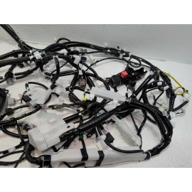 2020-2022 TOYOTA RAV4 XLE BODY FLOOR MAIN WIRE WIRING HARNESS CABLE OEM