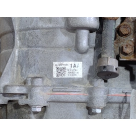 2019-2025 TOYOTA CROWN HYBRID AWD ELECTRIC REAR DIFFERENTIAL AXLE CARRIER OEM