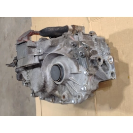 2019-2025 TOYOTA CROWN HYBRID AWD ELECTRIC REAR DIFFERENTIAL AXLE CARRIER OEM