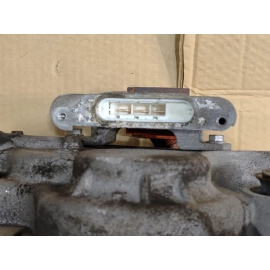 2019-2025 TOYOTA CROWN HYBRID AWD ELECTRIC REAR DIFFERENTIAL AXLE CARRIER OEM