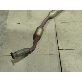 2019 - 2022 TOYOTA RAV4 HYBRID AWD ENGINE EXHAUST SYSTEM FRONT PIPE LINE OEM