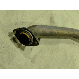 2019 - 2022 TOYOTA RAV4 HYBRID AWD ENGINE EXHAUST SYSTEM FRONT PIPE LINE OEM