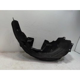 TOYOTA RAV4 REAR PASSENGER SIDE FENDER LINER SPLASH SHIELD GUARD OEM 2019-2025