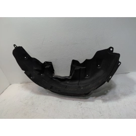 TOYOTA RAV4 REAR PASSENGER SIDE FENDER LINER SPLASH SHIELD GUARD OEM 2019-2025